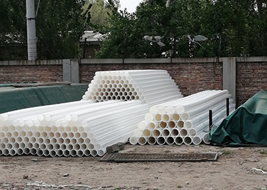 哈尔滨塑料管厂